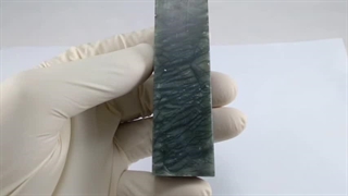 منشور سنگ جاسپر..8