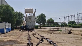 کارشناسی قیمت گذاری ارزیابی تعیین مقصر مبلغ علت دلیل حادثه خسارت ناشی از حمل بار آتشسوزی پست برق فشارقوی ترانسفورماتور نیروگاهی