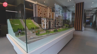 خرید آپارتمان در استانبول و اخذ شهروندی کشور تــــــــرکــــــــیه