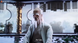 انیمه جاودانگی (IMMORTALITY (Yong Sheng فصل 4 قسمت 5