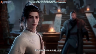 انیمه جاودانگی (IMMORTALITY (Yong Sheng فصل 4 قسمت 6