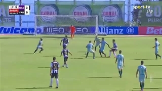 *Nacional 2-0 Farense*هفته چهارم ۲۰۲۴/۲۰۲۵ ۱/۸/۱۴۰۳ آبان ماه