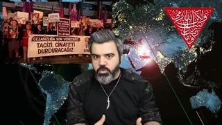 14030801: خشم مجریان ترک از تهدید ایران توسط مدیر ترک؛ تو میخواهی ایران را آشفته کنی؟