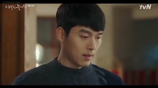 میکس سریال کره‌ای سقوط برروی‌‌‌ تو‌‌‌ با آهنگ بمون از محسن یگانه