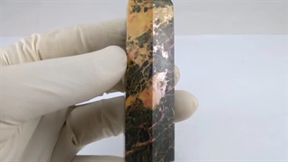 منشور سنگ جاسپر(8)