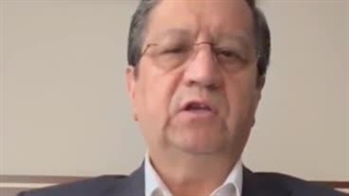 همتی :ایران با اعضای بریکس به صورت دو جانبه و گروهی برای پیشبرد اقتصاد کشور همکاری می‌کند (فیلم)