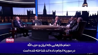 14030802: باید اعتراف کنیم در دنیا هیچکس جز ایران جلوی اسرائیل نایستاده!