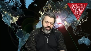 14030802: ایران برای یک جنگ تمام عیار آماده میشود و آمریکا هیچ راهکاری ندارد