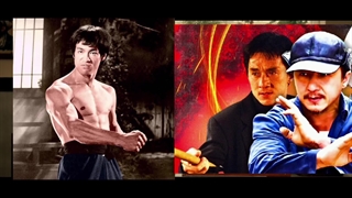 ژانر رزمی حادثه ای در سینمای ایران و جهان