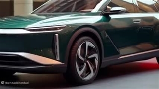 عکس ماشین هیوندا قدیمی