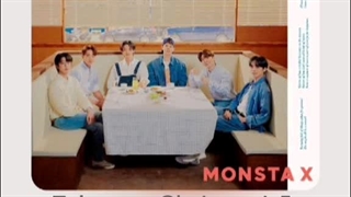 ترجمه آهنگ Wanted از مونستااکس (MONSTA x) - ترجمه ترک های بعدی آلبوم Flavors Of Love توی توضیحات