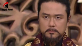 امپراطور افسانه ها سرگذشت یوگو گیون چوگو