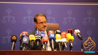 تشریح گرارشات واصله مردمی