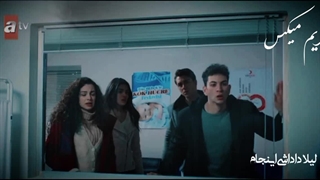 ♡ای الهه ناز...امشب امشب امشب مهتابم باش...♡میکس به شدت احساسی سریال کاردشلریم~