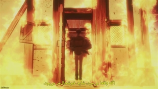 انیمه مهد کودک دلیکو Delico's Nursery قسمت 8