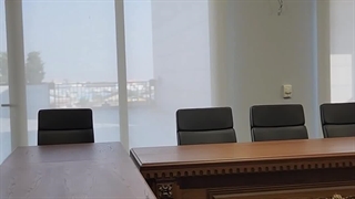 بازسازی اتاق مدیر عامل