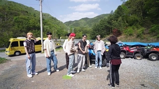 قسمت 5 برنامه So So Fun از انهایپن همراه زیرنویس فارسی آنلاین ♡♡