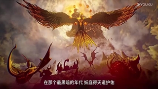 انیمه برادر ارشد فوق استوار من فصل2 قسمت 47(60)_(حمایت)