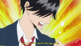 انیمه عشق مورای  Murai in Love قسمت ۸