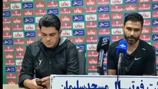 حمایت تمام قد روانخواه از کلانتری