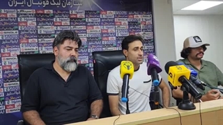 رجب‌زاده: از گل‌مان به خوبی دفاع کردیم