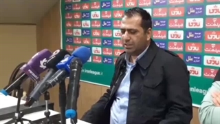 سامره: ناکامی‌های اخیر مس به نبود اتحاد برمی‌گردد