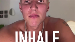 تست ۹۰ ثانیه ای برای پی بردن به سلامت ریه