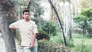 سنسی سید احمدرضا عرفانی نور