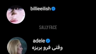 Let the sky fell-✧