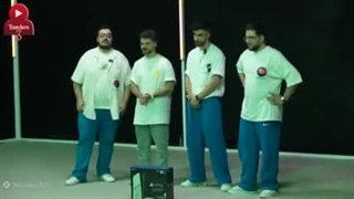 چالش با یوتوبر ها