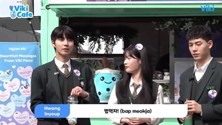 مصاحبه اختصاصی جدید ViKi با بازیگران سریال خانواده انتخابی