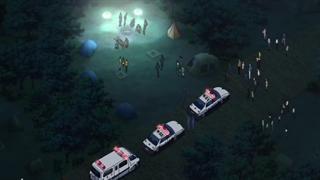 انیمه کارآگاه کونانDetective Conan (قسمت های با ارگان سیاه) درخواستی