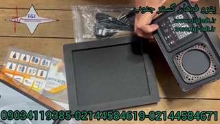 کالیبراتوربرند CEM مدل BX-500