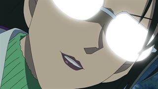 انیمه کارآگاه کونانDetective Conan (قسمت های با ارگان سیاه) درخواستی