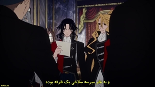 انیمه مهد کودک دلیکو قسمت 2