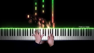 ورژن پیانو آهنگ dream از بیبی مانستر ( درخواستی )