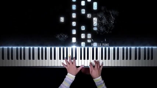 ورژن پیانو آهنگ forever از بیبی مانستر ( درخواستی )