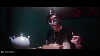 انیمیشن سینمایی اولترامن : خیزش