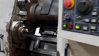 مراحل ساخت موتور ویبره پیلسا موتور