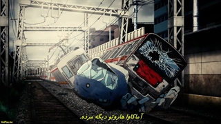 انیمه تاریخچه ارواح [Seirei Gensouki] فصل۲قسمت۲ زیرنویس فارسی