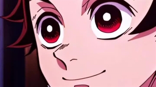 Tanjiro and kanao❤️