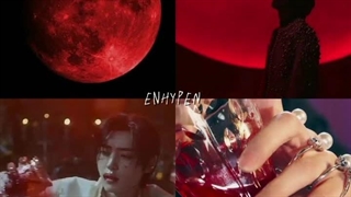 وایب افسانه ای گروه های هایب فمیلی (بی‌تی‌اس قشنگ ترینه)