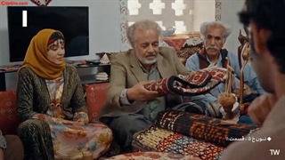 سریال نون خ ۵ قسمت یانزدهم دانلود رایگان