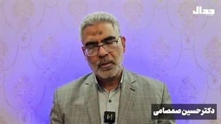 14030803: آیا ایران مقابل اسرائیل «آرایش جنگی» گرفته؟