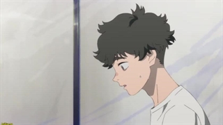 انیمه ماهیگیر منفی مثبت NegaPosi Angler قسمت ۴