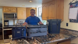 Best premium soft cooler