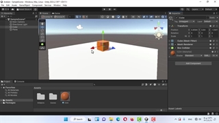 بهترین و جامعترین دوره آموزشی بازیسازی با یونیتی Unity رایگان - 33
