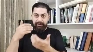 آقای محمد ندیمی: لزوم کنترل شوک اولیه جنگ