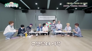 [ZBTVing] قسمت اول فصل سوم ریلیتی شو زیروبیسوان +زیرنویس فارسی