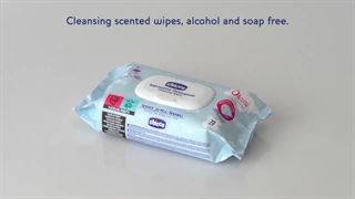 دستمال مرطوب چیکو 72 عددی